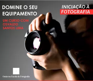 Curso De Fotografia Omicron